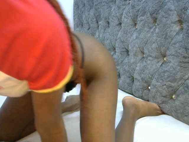 LittleMisscharming webcam