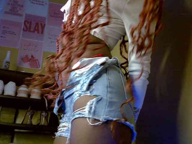 LittleMisscharming LittleMisscharming