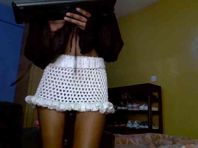 LittleMisscharming webcam