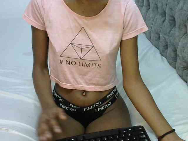LittleMisscharming