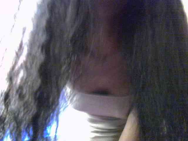 LittleMisscharming webcam