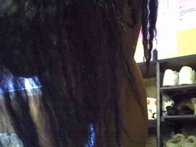 LittleMisscharming webcam