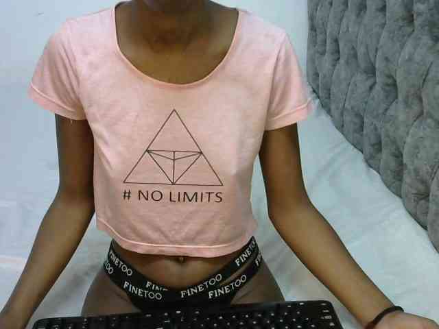 LittleMisscharming