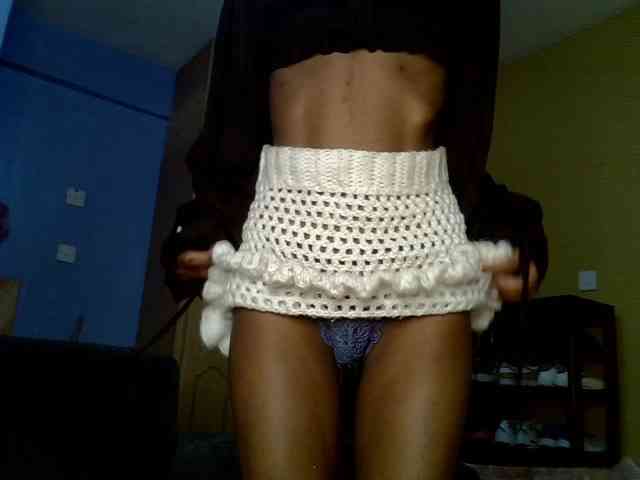 LittleMisscharming webcam