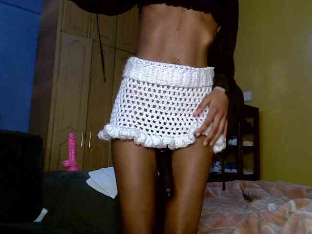 LittleMisscharming webcam