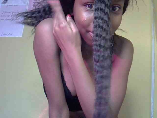 LittleMisscharming LittleMisscharming