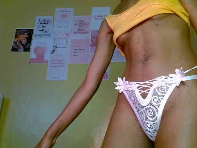 LittleMisscharming LittleMisscharming