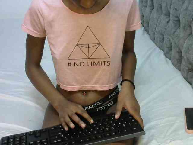 LittleMisscharming