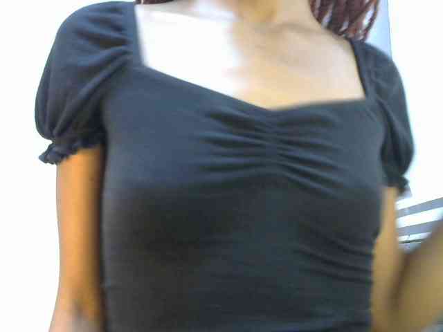 LittleMisscharming webcam