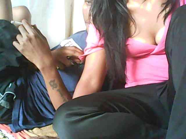 Brutallove webcam