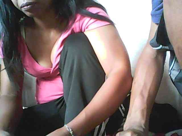 Brutallove webcam
