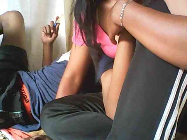 Brutallove webcam