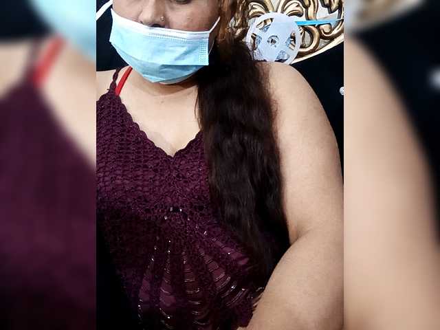 Misskissing's BongaCams show and profile