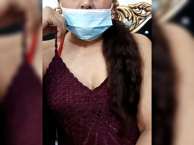 Misskissing's BongaCams show and profile