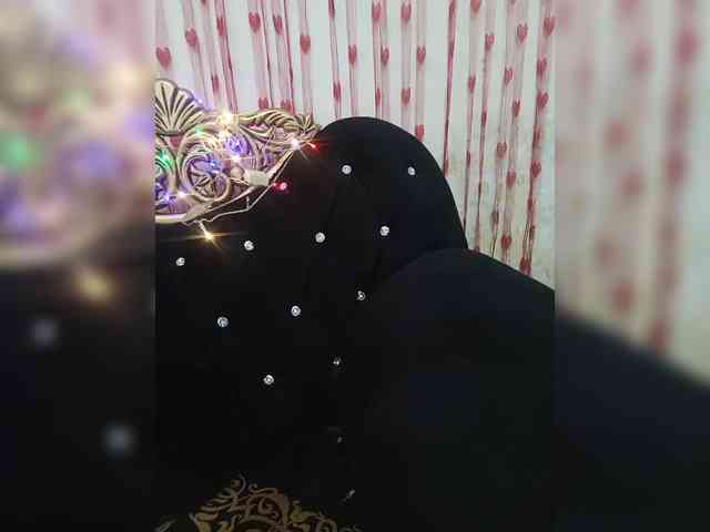 Misskissing webcam