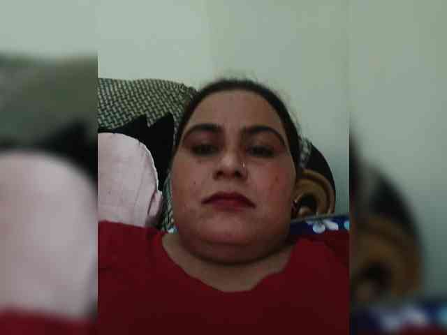 Misskissing webcam