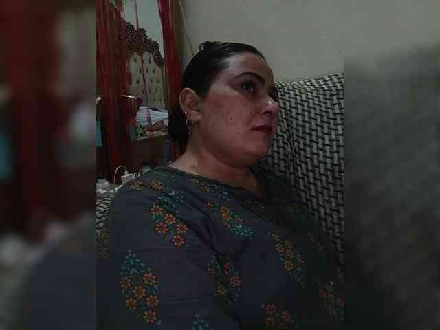 Misskissing webcam