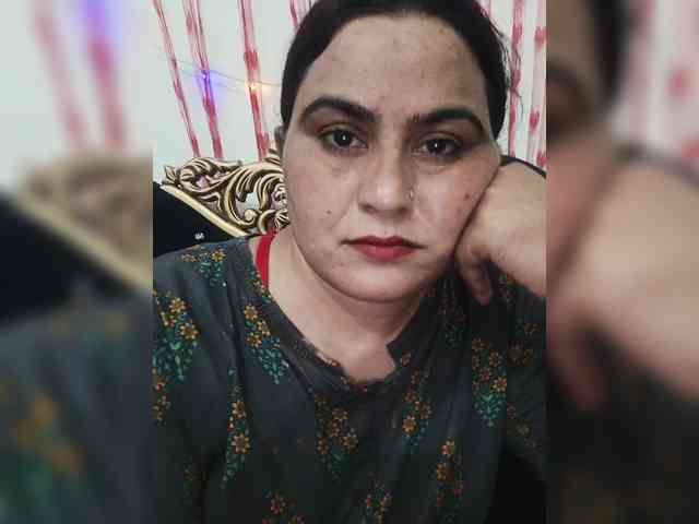 Misskissing webcam