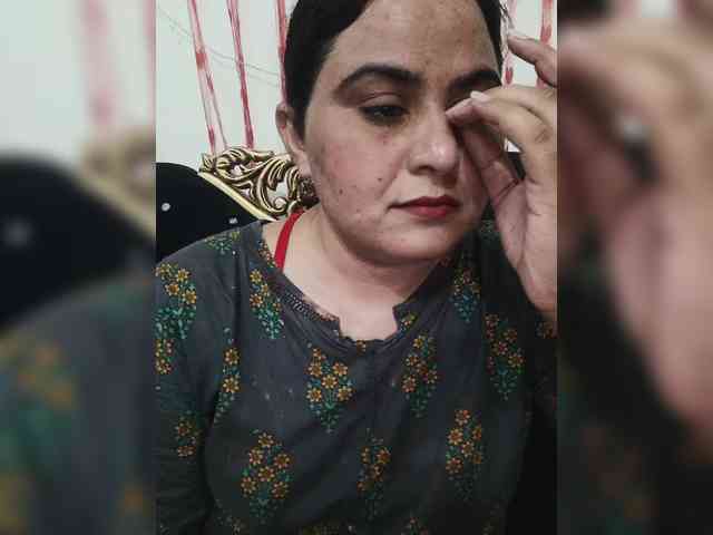Misskissing webcam