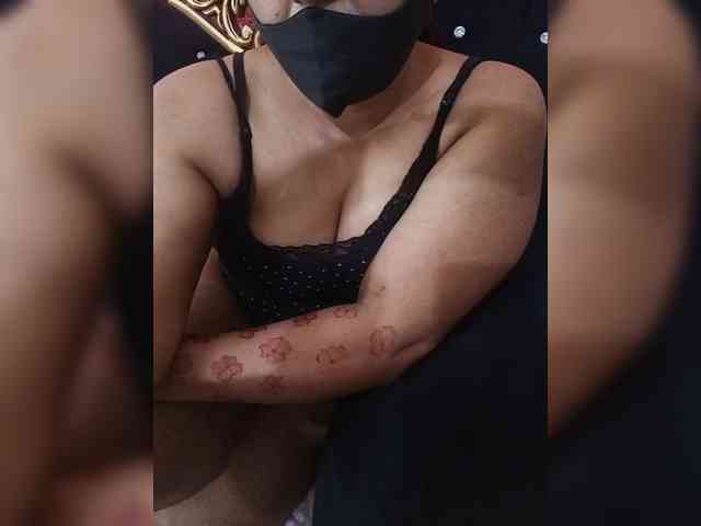 Misskissing Live Webcam on BongaCams