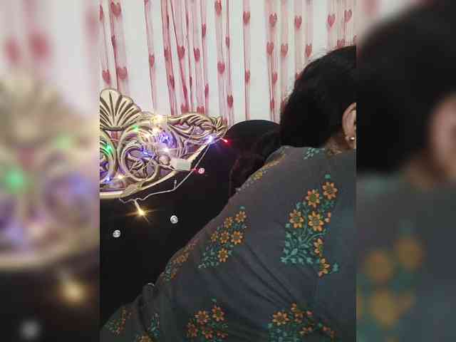 Misskissing webcam