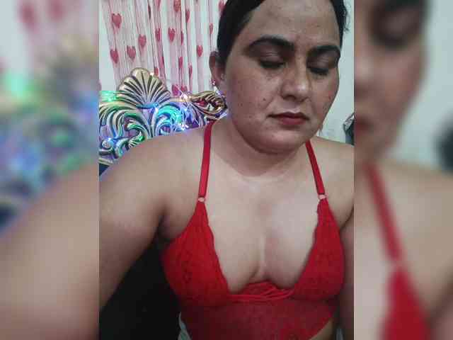 Misskissing webcam