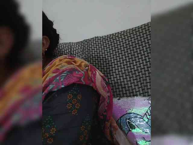 Misskissing webcam