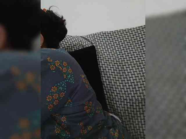 Misskissing webcam