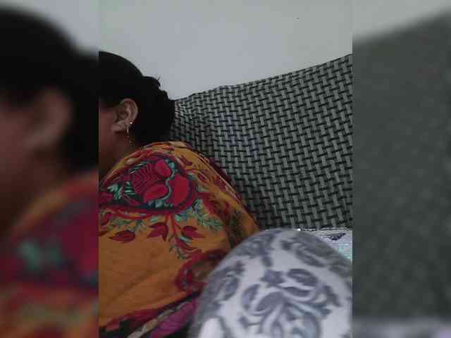 Misskissing webcam