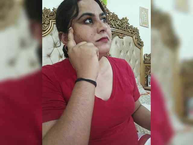 Misskissing webcam