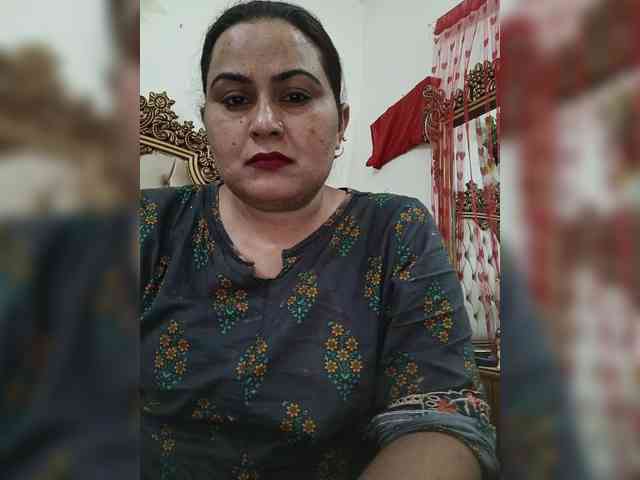 Misskissing webcam