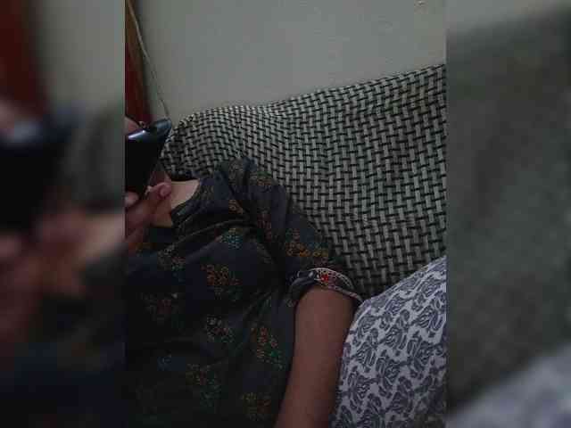 Misskissing webcam