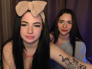 LisaAndDenis Porn Show