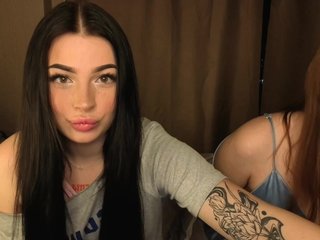 LisaAndDenis Porn Show