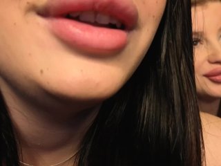 LisaAndDenis Porn Show