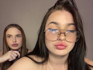 LisaAndDenis Porn Show