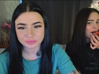 LisaAndDenis Porn Show