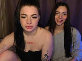 LisaAndDenis Porn Show