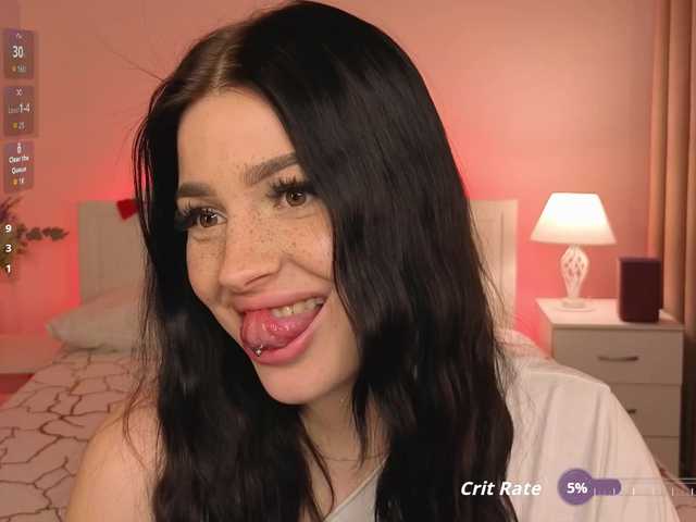 LisaAndDenis's BongaCams show and profile