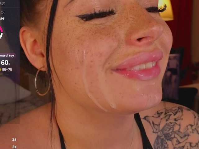 LisaAndDenis's BongaCams profile