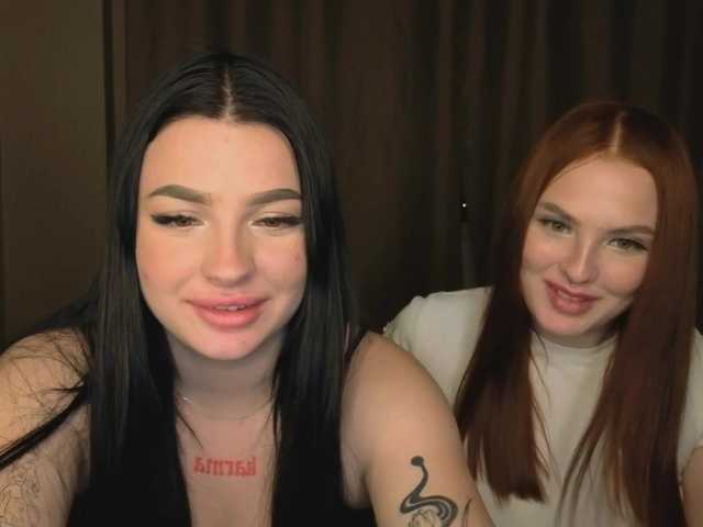 LisaAndDenis from BongaCams is Freechat