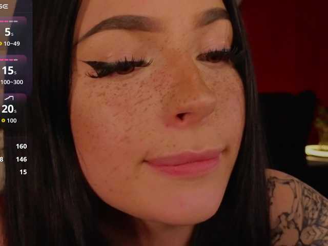 LisaAndDenis's BongaCams show and profile