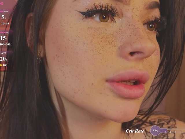 LisaAndDenis's BongaCams show and profile