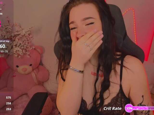 LisaAndDenis's BongaCams show and profile