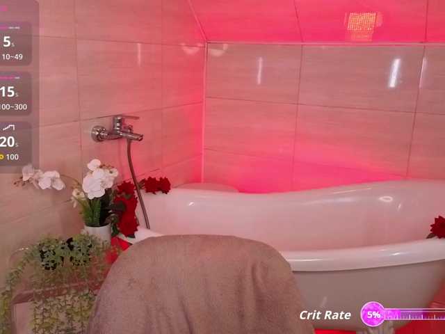 LisaAndDenis's BongaCams show and profile