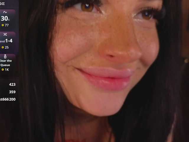 LisaAndDenis's BongaCams show and profile