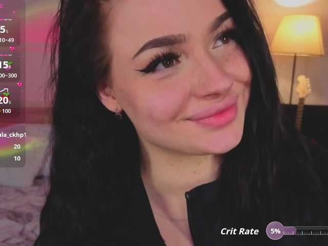 LisaAndDenis's BongaCams show and profile