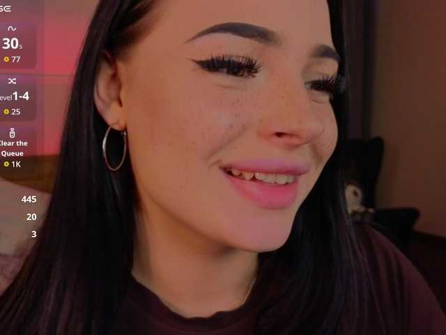 LisaAndDenis's BongaCams show and profile