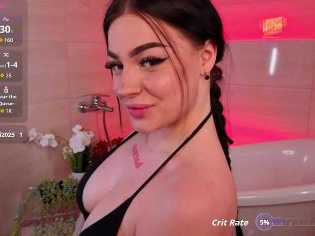 LisaAndDenis's BongaCams show and profile