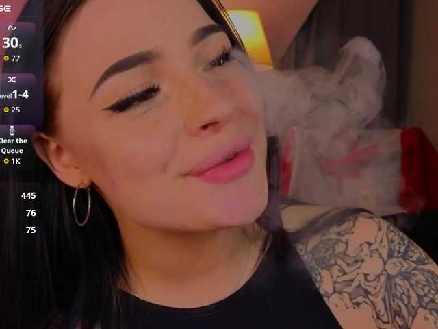 LisaAndDenis's BongaCams show and profile